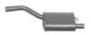 IMASAF 37.52.07 End Silencer